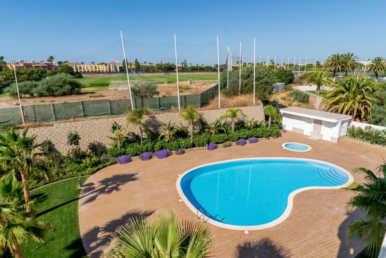 Sunset Condominium Lagos Exterior foto